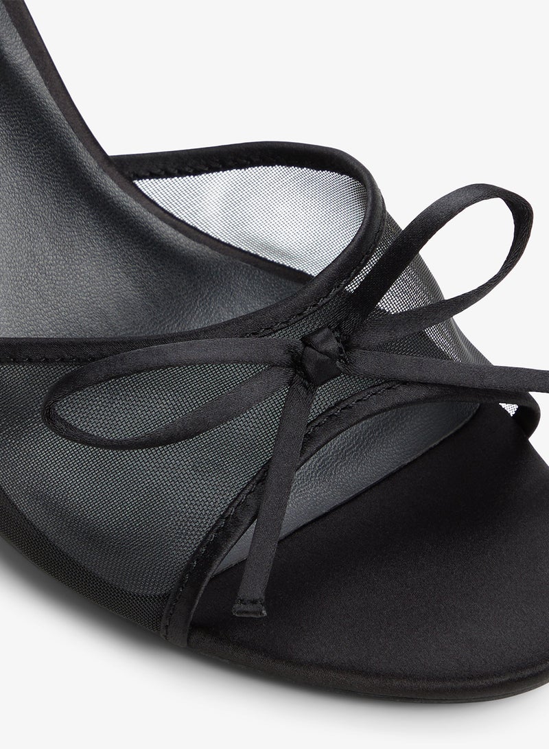 CALL IT SPRING Bettiie Mid Heel Sandals - Image 5